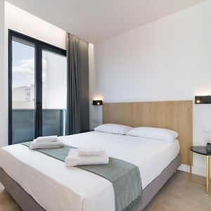 Apartamento de 1 Dormitorio